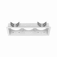 Рамка Ideal Lux BENTO FRAME SQUARE TRIPLE WH 287928 - цена и фото Рамка Ideal Lux BENTO FRAME SQUARE TRIPLE WH 287928 - цена и фото