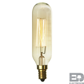 Ретро лампа эдисона GF-E-46 Lussole - цена и фото