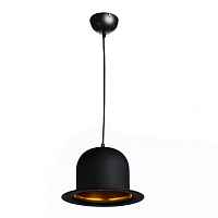 Подвесной светильник Cappello A3234SP-1BK - цена и фото Подвесной светильник Cappello A3234SP-1BK - цена и фото