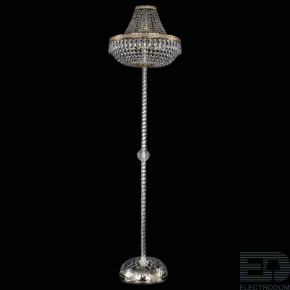 Торшер Bohemia Ivele Crystal 1901 19011T3/H/45IV-172 G - цена и фото