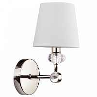 Бра Maytoni Riverside MOD018WL-01CH - цена и фото Бра Maytoni Riverside MOD018WL-01CH - цена и фото