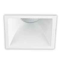 Точечный светильник Megalight M04-5008 white Точечный светильник Megalight M04-5008 white