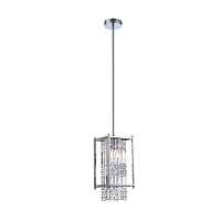 Подвесной светильник Escada FLOOD 2103/1S Chrome - цена и фото Подвесной светильник Escada FLOOD 2103/1S Chrome - цена и фото