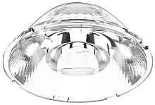 Линза сменная Ideal Lux Arca Lens 15 For Pendant 20W 223292 - цена и фото