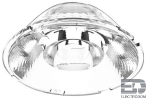 Линза сменная Ideal Lux Arca Lens 15 For Pendant 20W 223292 - цена и фото