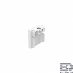 Заглушка Ideal Lux EGO END CAP LOW SENZA FORO WH 282688 - цена и фото
