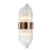 Светильник настенный L'Arte Luce Mayfair L09322.86 - цена и фото Светильник настенный L'Arte Luce Mayfair L09322.86 - цена и фото