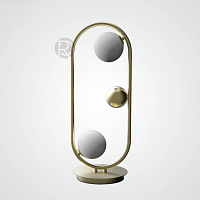Настольная лампа Romatti HOOP N1618 - цена и фото