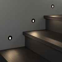 Подсветка для лестниц Elektrostandard MRL LED 1101 a049740 - цена и фото