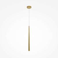 Подвесной светильник Maytoni MOD132PL-L36BSK - цена и фото