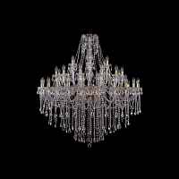 Подвесная люстра Bohemia Ivele 1415/24+12+6/460 G - цена и фото