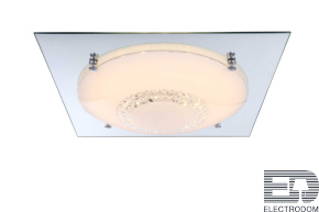 Светильник настенно-потолочный Globo Yucatan 48251-18 - цена и фото