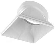 Рефлектор Ideal Lux Dynamic Reflector Square Slope Wh 211879 - цена и фото Рефлектор Ideal Lux Dynamic Reflector Square Slope Wh 211879 - цена и фото