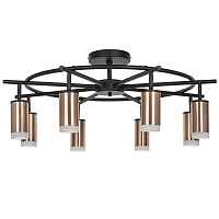 Lightstar Люстра потолочная Rullo LR7183080 - цена и фото Lightstar Люстра потолочная Rullo LR7183080 - цена и фото