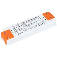 Блок питания ARV-SN24036-PFC-TRIAC-B (24V, 1.5A, 36W) Arlight 027633 - цена и фото