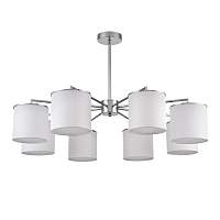 Подвесная люстра Lumion Classi Suntori 6591/8 - цена и фото