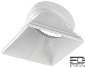 Рефлектор Ideal Lux Dynamic Reflector Square Slope Wh 211879 - цена и фото