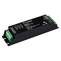 Декодер SMART-K25-DMX (12-36V, 4x8A) Arlight 026562 - цена и фото Декодер SMART-K25-DMX (12-36V, 4x8A) Arlight 026562 - цена и фото