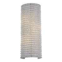 Светильник настенный L'Arte Luce Crystal Halo L27823.32 - цена и фото Светильник настенный L'Arte Luce Crystal Halo L27823.32 - цена и фото