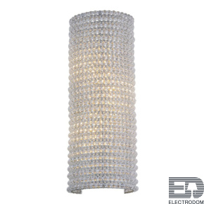Светильник настенный L'Arte Luce Crystal Halo L27823.32 - цена и фото