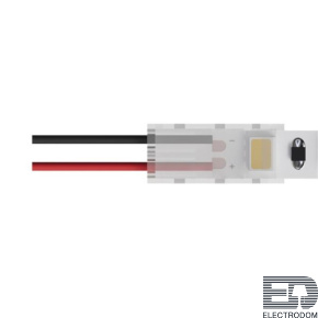 Ввод питания Arte Lamp Strip-Accessories A30-05-1CCT - цена и фото