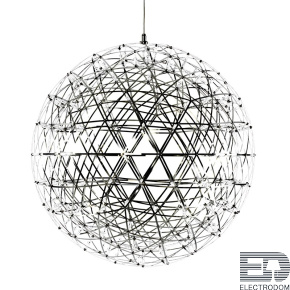 Подвесной светильник L'arte Luce Raimond L46202.98 - цена и фото