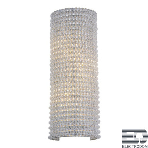 Светильник настенный L'Arte Luce Crystal Halo L27823.32 - цена и фото