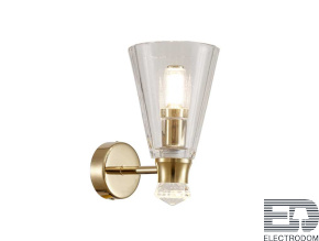 Бра Newport Margaret 4731/А gold М0070457 - цена и фото