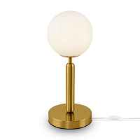 Настольная лампа Freya Zelda FR5124TL-01BS - цена и фото