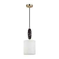 Подвесной светильник Odeon Light Exclusive Modern Pollen 5424/1 - цена и фото