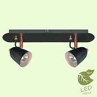Спот Loft Lussole LSP-985 GRLSP-9852 - цена и фото Спот Loft Lussole LSP-985 GRLSP-9852 - цена и фото