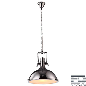 Подвесной светильник Arte Lamp decco A8022SP-1CC - цена и фото