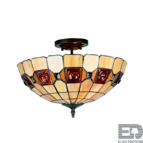 Люстра потолочная Omnilux Almendra OML-80507-03 - цена и фото