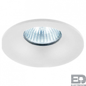 Встраиваемый светильник Donolux DL1841 DL18413/11WW-R White - цена и фото