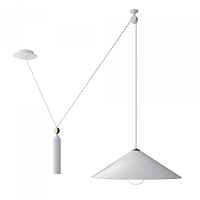 Светильник подвесной Maytoni Peso P080PL-01W - цена и фото Светильник подвесной Maytoni Peso P080PL-01W - цена и фото
