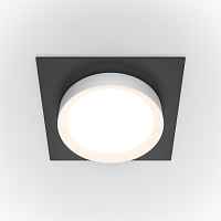 Встраиваемый светильник Technical DL086-GX53-SQ-BW - цена и фото Встраиваемый светильник Technical DL086-GX53-SQ-BW - цена и фото