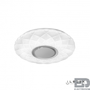 Потолочный светильник iLedex Sphere ZN-XU36XD-GSR-Y - цена и фото