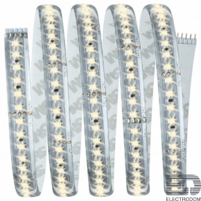 Комплект с лентой светодиодной Paulmann MaxLED 70800 - цена и фото