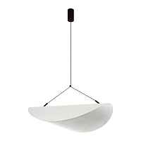 Подвесной светодиодный светильник Odeon Light L-Vision Silk 7067/36L - цена и фото