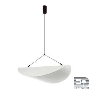 Подвесной светодиодный светильник Odeon Light L-Vision Silk 7067/36L - цена и фото