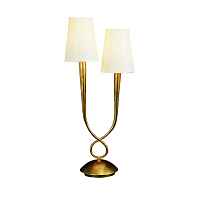 Настольная лампа Mantra Paola 3546 - цена и фото