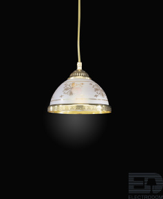 Подвесной светильник Reccagni Angelo L 6102/16 - цена и фото