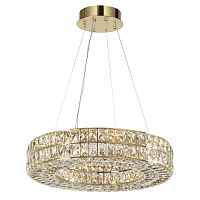 Подвесная светодиодная люстра Odeon Light PANTA 4926/52L - цена и фото Подвесная светодиодная люстра Odeon Light PANTA 4926/52L - цена и фото