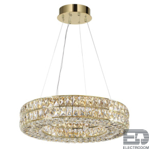 Подвесная светодиодная люстра Odeon Light PANTA 4926/52L - цена и фото