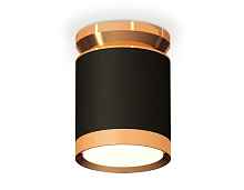 Комплект накладного светильника XS8142030 Ambrella light - цена и фото Комплект накладного светильника XS8142030 Ambrella light - цена и фото