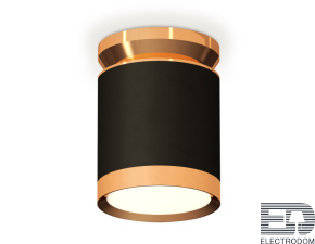 Комплект накладного светильника XS8142030 Ambrella light - цена и фото