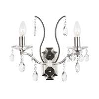 Бра Arti Lampadari Alberi E 2.1.2.600 NM - цена и фото