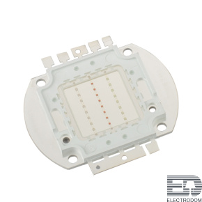 Мощный светодиод ARPL-24W-EPA-5060-RGB (350mA) Arlight 019060 - цена и фото
