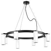 Lightstar Люстра подвесная Rullo LR018364864 - цена и фото Lightstar Люстра подвесная Rullo LR018364864 - цена и фото