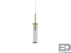 Подвесной светильник Newport Madonna 4551/S gold М0070256 - цена и фото